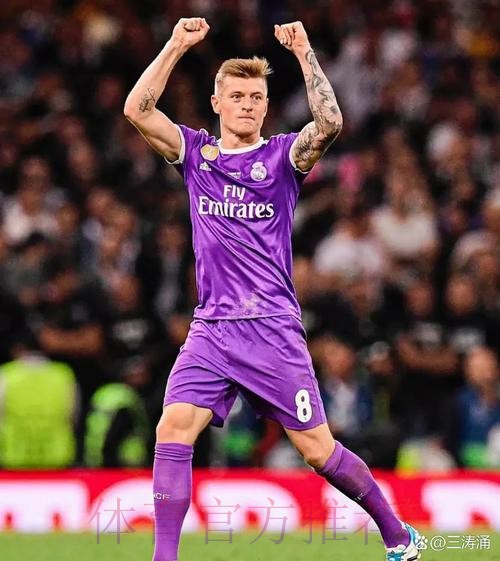 太耿直! 克罗斯:巴萨输+我们夺冠 是件双倍的好事